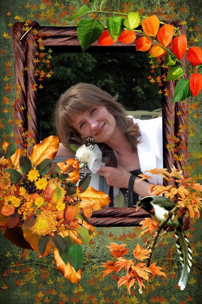 Ирина Матюхина