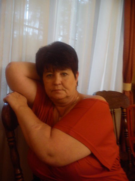 Марина Корнеева