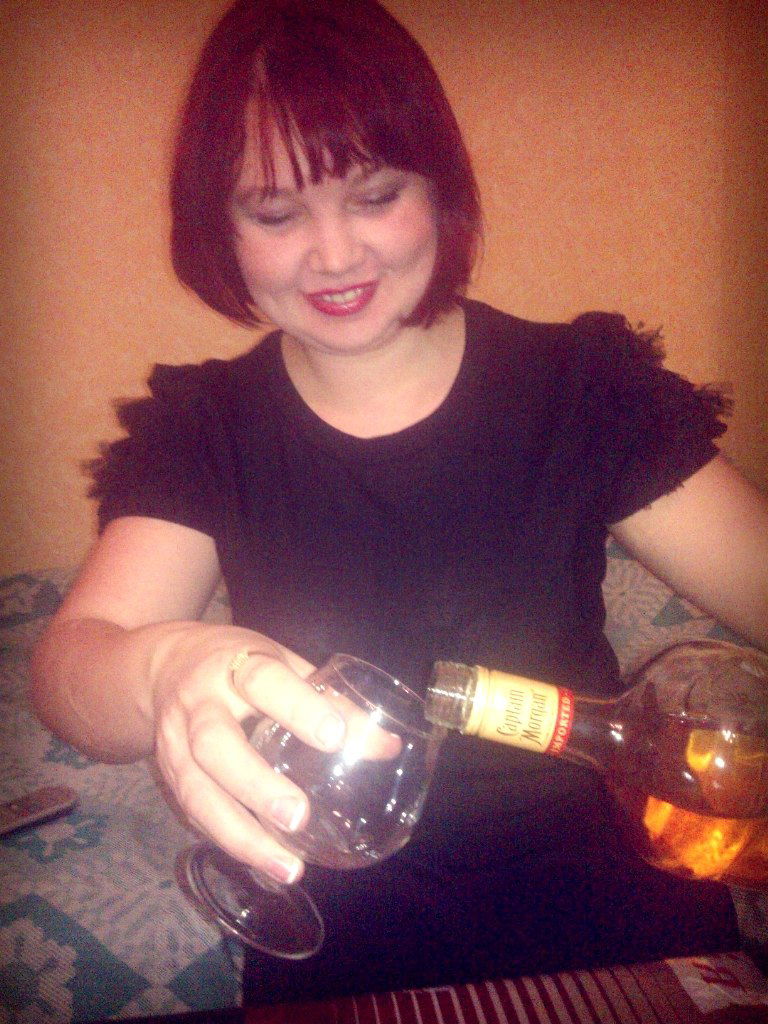 Ольга Шуринок