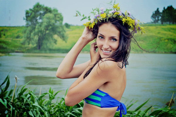 Алина Смирнова