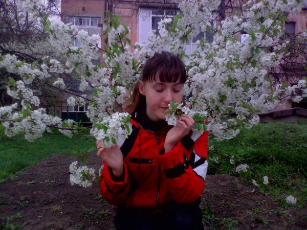 Елена Борсук