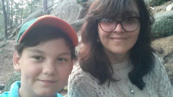 Рая Сотченко