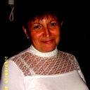 Светлана Федорова