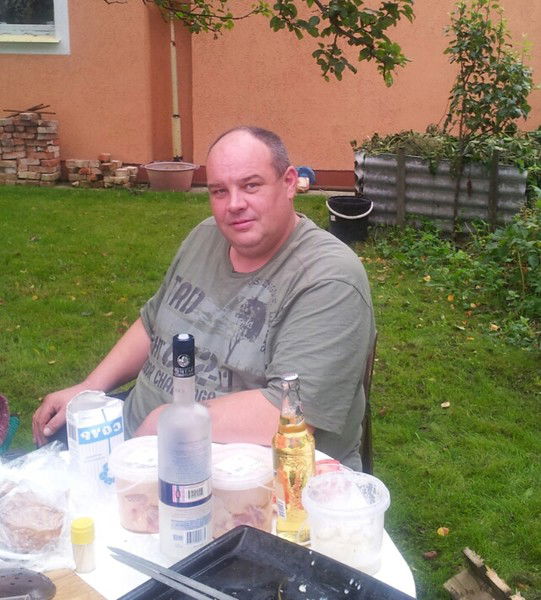 Андрей Воронков