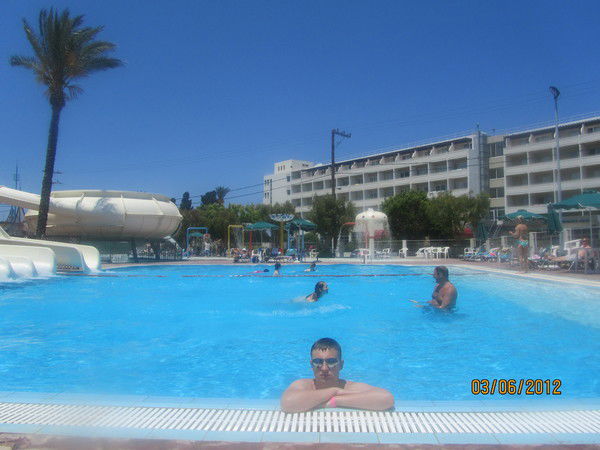 Игорь Сафронов