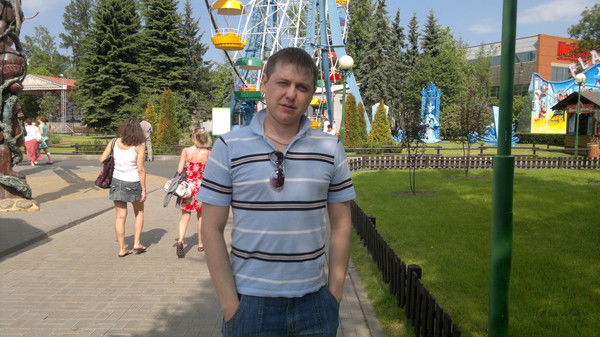 Ренат Хусаинов