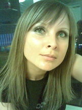 Таня Дымова