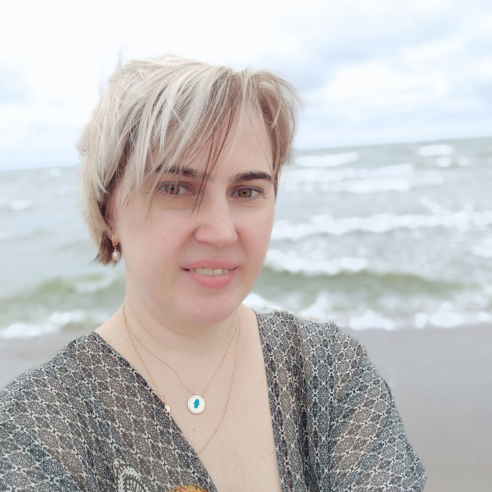 Жанна Носкова-Молокова