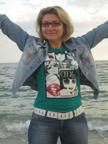 Лора Подолян