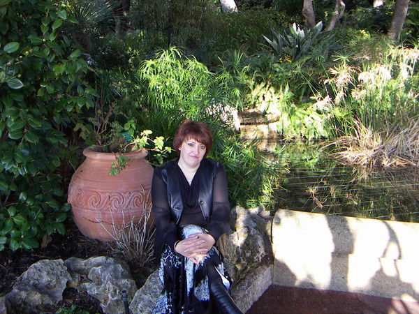 Елена Перфилова