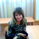 Наталья Шестерикова(Евдокимова)