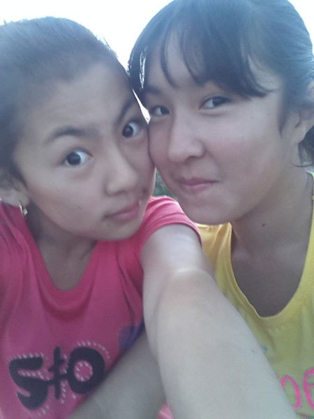 Дияна Шепелева