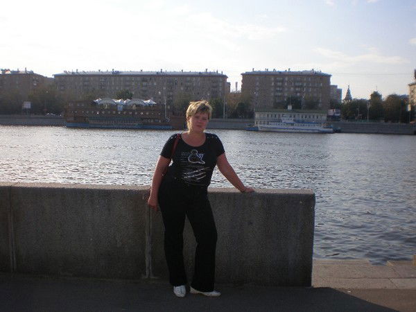 Наталья Брызгалова