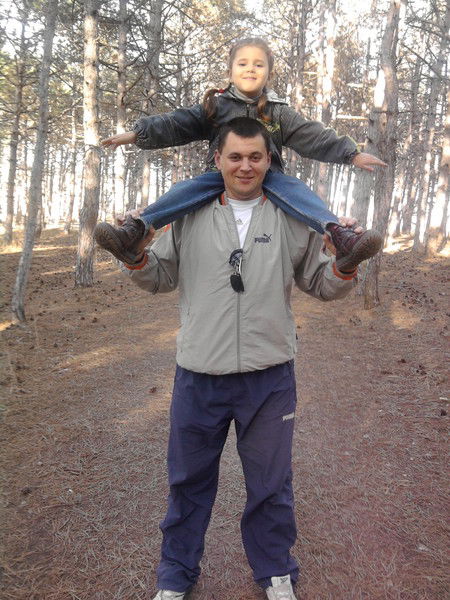 Александр Курик