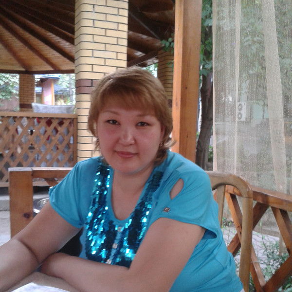 Салтанат Бадамбаева