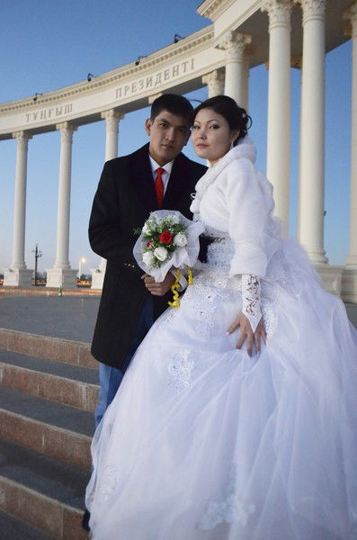 Нурбол Дуйсенбаев