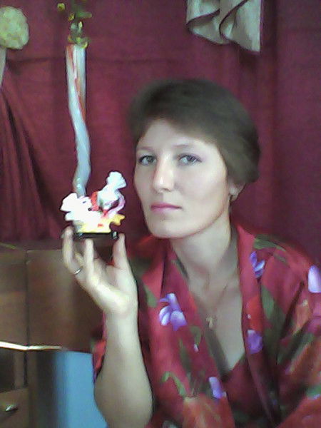 Диля Андриянова