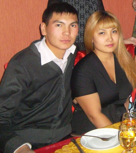 Альмира Идрисова