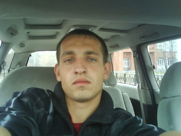 Сергей Андронов