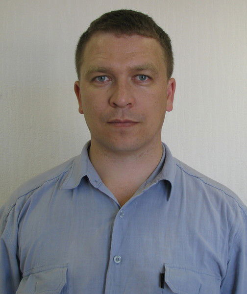 Сергей Степанов