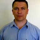 Сергей Степанов