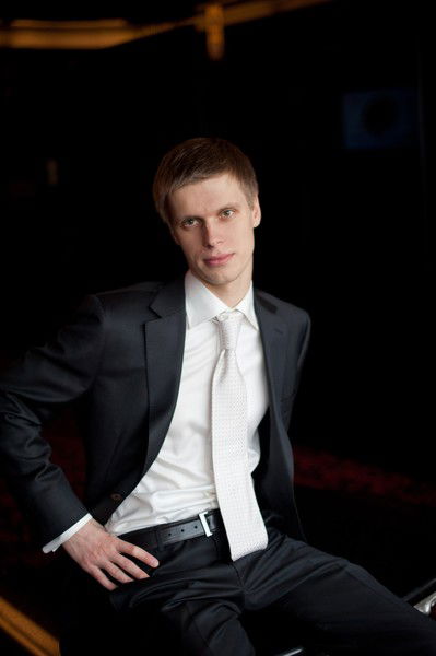 Андрей Егоров