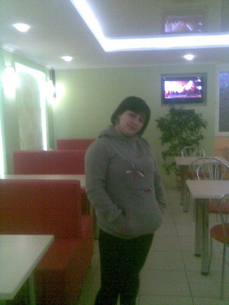 Мария Кузьминых