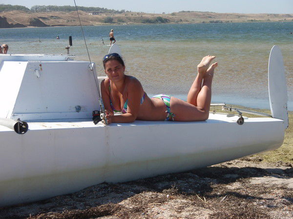 Юлия Додина