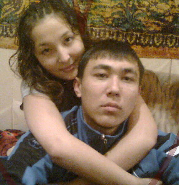 Тёма Пшембаев