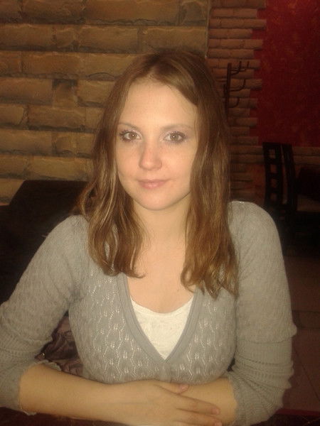 Настя Бастет