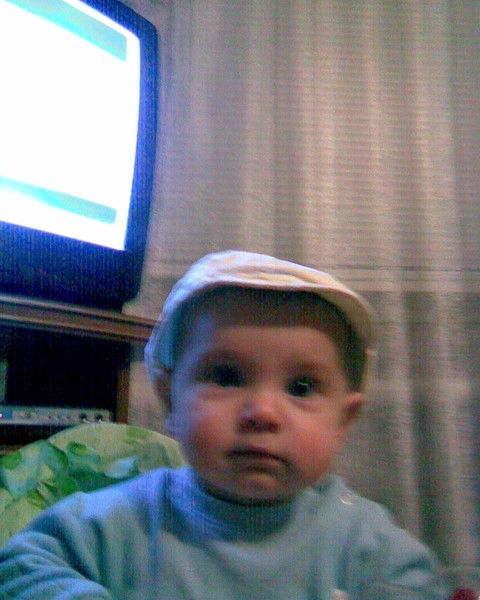 Андрей Романюк