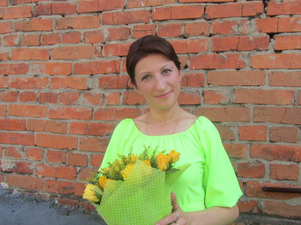 Ольга Орлова