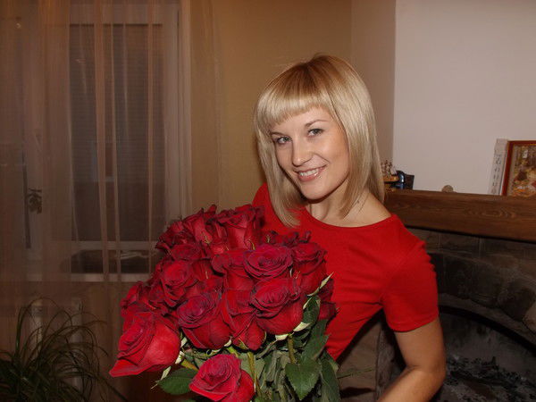 Татьяна Проскурина