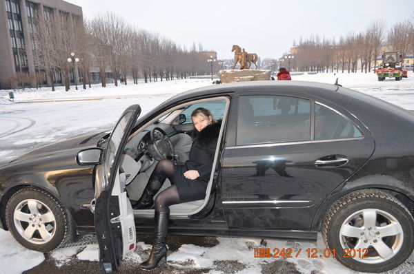 Ирина Татарова