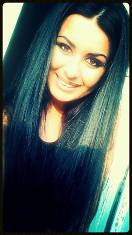 Ирина Попова