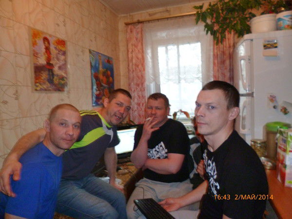 Иван Лукашев