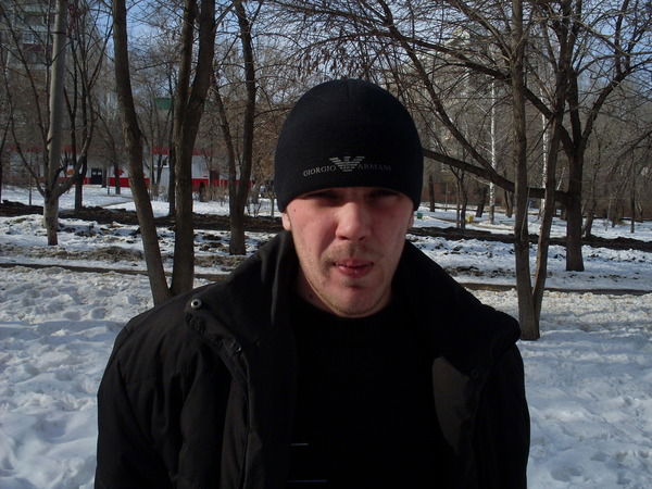 Сергей Юриков