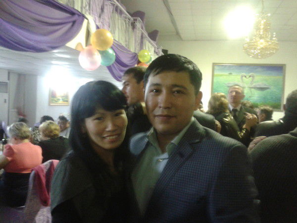 Мадияр Жунисалиулы