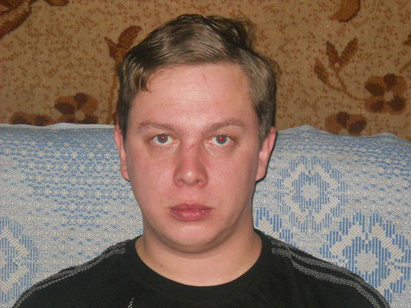 Сергей Сергеев