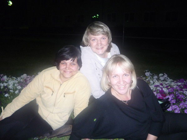 Татьяна Шулепова