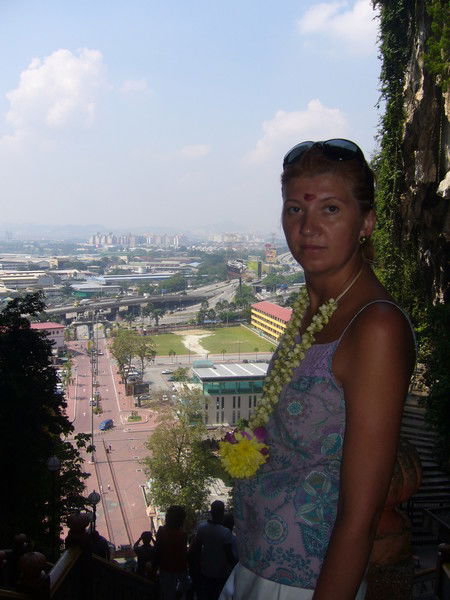 Елена Харчева