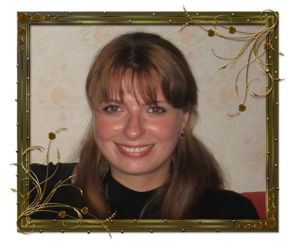 Мария Никишина