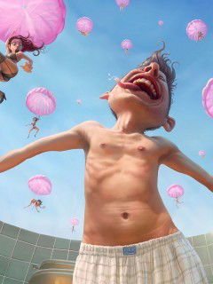 Алексей Осадчий