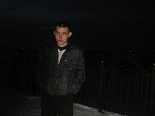 Александр Галенда