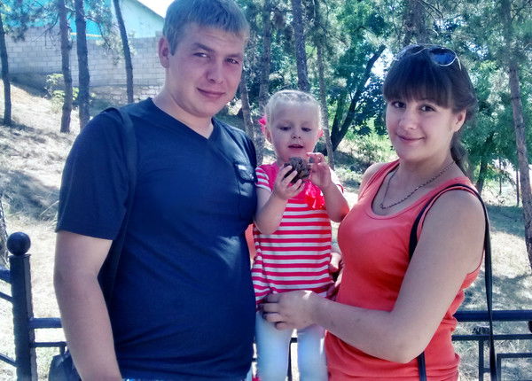 Снежана Негруца