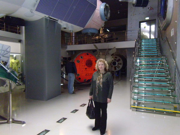 Лидия Павлова