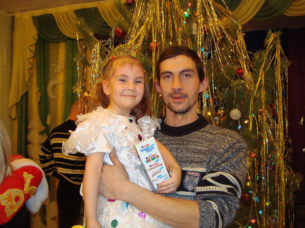 Евгений Бабин