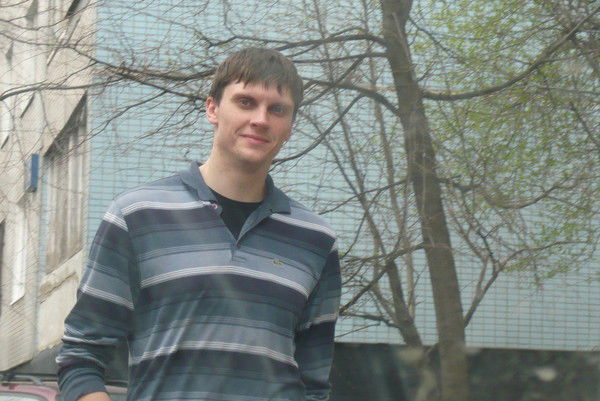 Сергей Иванов