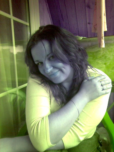 Екатерина Фролова-Кудряшов