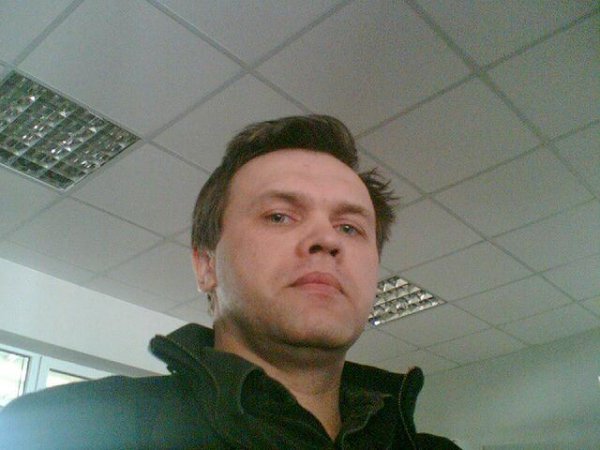 Семенов Владимир